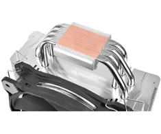 Thermaltake Cl-p052-al12sw-a Ventiliatorius Riing Plus 12 Rgb Sync EDT - Juodas