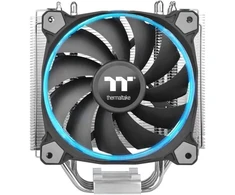 Thermaltake Cl-p052-al12sw-a Ventiliatorius Riing Plus 12 Rgb Sync EDT - Juodas