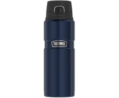 Thermos Termosas, nerūdijantis plienas, Midnight Mėlyna