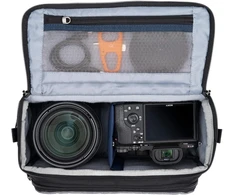 Think Tank - Mirrorless Mover 25 - Campfire Oranžinis - fotokamera dėklas - veidrodinėms sistemoms
