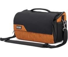 Think Tank - Mirrorless Mover 25 - Campfire Oranžinis - fotokamera dėklas - veidrodinėms sistemoms