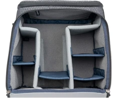 Think Tank Parent Stash Master Cube Insert, pilkas, kauliukai