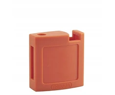 Thirard Abs Av + Ar uždėklas pakabinamai spynai M3 - 40 mm