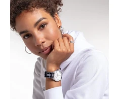 Thomas Sabo laikrodžio apyrankė Code Ts Nato
