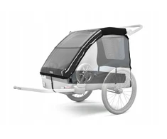 Thule Courier priedėlio rinkinys šuniui