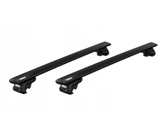 Thule Evo Wingbar bagažinė Vw Passat B7 variantui