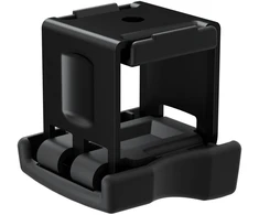 Thule Squarebar Adapteris 8897 Snowpack skirtas plieniniams skersiniams