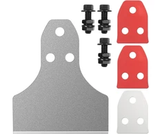 Tihook sds plus keičiama galvutė, plytelių kaltas, mentelės kaltas, plokščio kalto plotis, 100 mm, skirtas b0bbv67s39, b0bvfw4njc