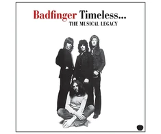 Muzikinis centras Timeless - Badfinger muzikinis palikimas