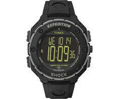 Timex Expedition Shock