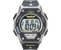 Timex Ironman vyriškas klasikinis 43 mm skaitmeninis laikrodis