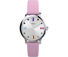Timex Women's Transcend 31mm laikrodis