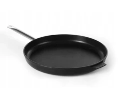 Titano keptuvė 400 mm Hendi Titanium Professional 40 cm, Hendi