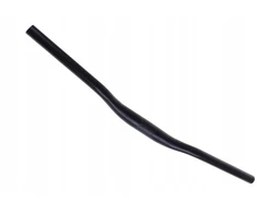 Tkx vairas 31,8 mm plieno 620 mm lenktas