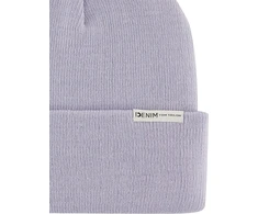 Tom Tailor Denim moteriška basic megzta kepurė