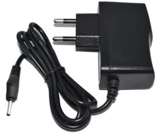 Top chargeur * maitinimo adapteris / įkrovimo laidas 6 V, skirtas motorola mbp36 baby monitorius