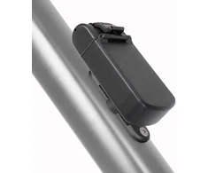 Topeak Unisex - Adult Ninja Master+ Mini įrankiai, juoda, 14 cm