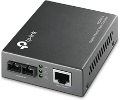 Tp-link mc200cm gigabitinis multi-mode media konverteris