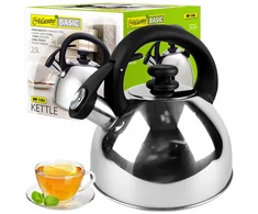 Tradicinė arbatinukė Maestro 2,5 l Mr-1302
