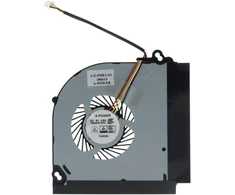 Tradock Cpu aušinimo ventiliatorius, skirtas Clevo P950 P950hr P950er T97 T96e T800 4pin Dc5v Bs5005hs-u3d 631-p95e2-101