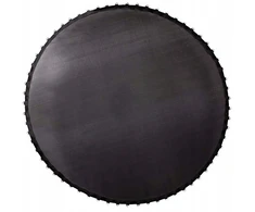 TRAMPOLINO KILIMĖLIS, šokimo batonėlis, SKIRTAS TRAMPOLINAMS 140cm 4.5/4.6FT 36 spyruoklės