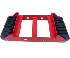 Transporto vežimėlis ratui, 2200kg