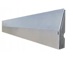 Trapecinė glaistyklė Bdm T180, 180 cm