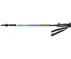 Trekkingo lazdos Vipole Hiker S2016