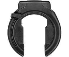 Trelock Rs 453 Protect-o-connect dviračio spyna Az Zr 20 juoda 2019 dviračių spynos grandinė