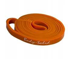 Treniruočių pasipriešinimo guma Body-solid power band