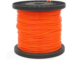 Trimerio valas 2,4 mm x 100 m I24x