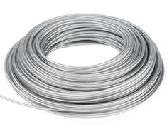 Trimerio valas 2,4 mm x 30 m