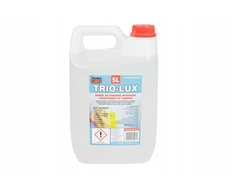 Trio-lux Valiklis kalkių apnašoms, gresui, trinkelių grindiniui, tarpams, terakotai valyti, 5 l