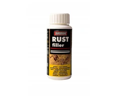 Troton Rust Filler gruntas ir rūdžių valiklis 2in1 100ml