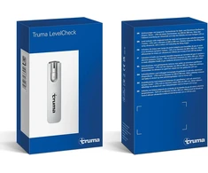 Truma Levelcheck dujų lygio matuoklis