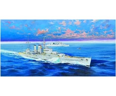 Trumpeter 1:350 - hms Exeter