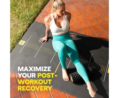 Trx myofascial putų volelis