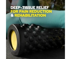 Trx myofascial putų volelis