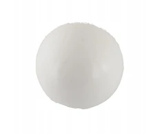 Ts 8 W baltas 60536 1vnt. Fischer