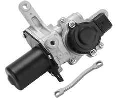 Turbo elektroninis aktuatorius 1720130160, skirtas Land Cruiser/hilux 1kd-ftv D4d 3.0 Ct12v Ct16v