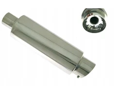 Turboworks galinis duslintuvas 90mm įėjimas 63,5mm tuning sport