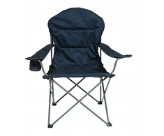 Turistinė kėdė Vango Divine Chair granite pilkas Os