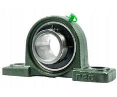 Ucp 203 Savaime išsilyginantis guolis korpuse Ucp203 17mm