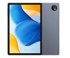 Planšetė Ulefone Tab A10 Pro 4g 128 Gb/6 Gb 10,1" 6600 Mah Kosminė pilka