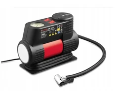 Ultimate Speed 12v kompresorius Umk 10 E4
