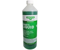 Unger valymo skystis Fr100, Unger