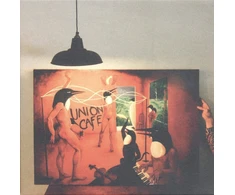 Union Cafe