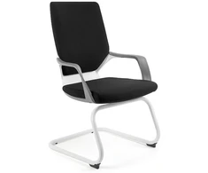 Unique Konferencinis krėslas Apollo Skid - modernus dizainas, patogumas