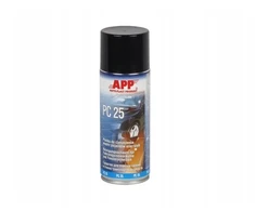 Universali valymo- dėmių valymo puta balta 400ml | App pc 25 spray