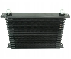 Universali Wobo universalus alyvos radiatorius 300x210x50 Trust - juodas An10 7/8" Unf 15rz